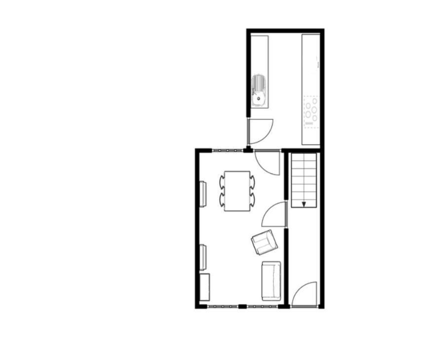 Hartoft St - 2 Bed Near River York Exterior foto